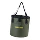 thumbnail image 1 of Cubo plegable, lavabo portátil para campamento, a prueba de fugas, práctico bolso de almacenamiento de agua 20 litros, 1 of 9