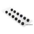 thumbnail image 3 of Alfileres magnéticos para hijab para mujer | 12 pares de sujetadores magnéticos sin alfiler | Multiuso para camisas, vestidos y telas delicadas | Fuerte sujeción, amigables con la tela, listos para, 3 of 6