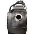thumbnail image 4 of MTB Triangle Battery Bag Electric Mountain Bike Li-Ion Case Bicycle Frame, 4 of 11