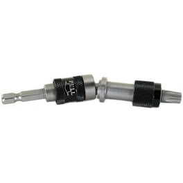 Ryobi A10F751 7 1 2 in. Flexible Shaft Bit Holder Walmart