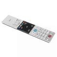 thumbnail image 1 of CT-8541 For TOSHIBA Smart Television Plastic Remote Control TV Replacement Remote, 1 of 4
