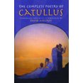 thumbnail image 2 of The Complete Poetry of Catullus (Wisconsin Studies in Classics), 2 of 2