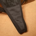 thumbnail image 4 of HAOTAGS Thong for Women,Adjustable Waist Low Waist Moisture-Wicking Lingerie Thongs Panties Black Free Size, 4 of 5