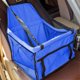 thumbnail image 3 of Dog Safety Travel Bag Seat for Secure, 3 of 4