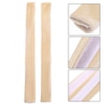 thumbnail image 2 of Miangastore Housses de Poignée Protectrices en Tissu Velours Beige 1 Paire 14.93x4.72 Po, 2 of 8