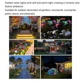 thumbnail image 3 of Luces solares de jardín juego de 2 luces oscilantes impermeables para patios y césped ANGGREK Otros, 3 of 8