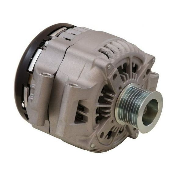 Alternator - Compatible with 2011 - 2016 BMW 535i Sedan 3.0L 6-Cylinder 2012 2013 2014 2015