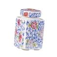 thumbnail image 4 of Recipiente para té, tarro de para jengibre, 155ml con tapa, diseño chino, florero multifuncional de escritorio, jarrón para fiesta y bodas, 4 of 9