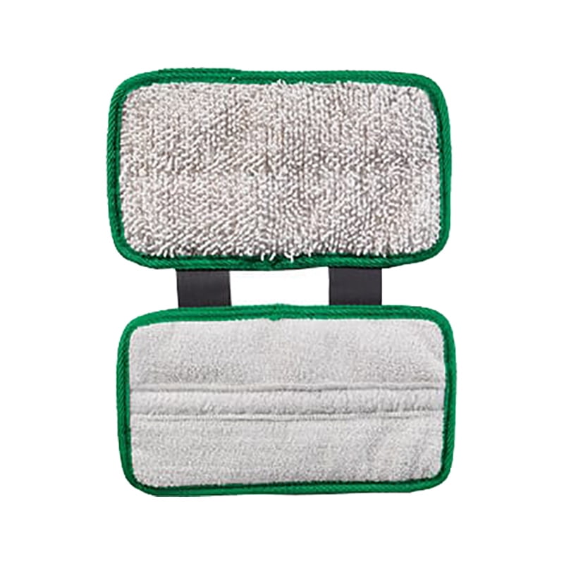 Shark Hard Floor Cleaning Pad, Green