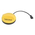 thumbnail image 3 of AMONIDA 1Pcs Fuel Tank Filler Cap Assembly Fits For 3 4 5 LR053666 Yellow SE, 3 of 8