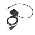 thumbnail image 5 of Antena GPS Navigator Amplificador de Señal Receptor Completo + Transmisor Booster Set para el de Navegación del Coche, 5 of 5