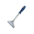 thumbnail image 6 of QEP 62920 4 in. Floor & Wall Razor Scrapper with Stainless Steel Blades, 6 of 11