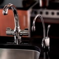 thumbnail image 3 of InSinkErator F-GN1100FG Distributeur d'Eau Chaude Instantané Contemporain Seulement, Or Français, 3 of 4