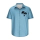 thumbnail image 4 of Camisas de Manga Larga para Hombres Blusa Cómoda de Cuello de Impresión, Camisa Casual de Poliéster para Uso Diario, de Fiesta Y de Primavera de Verano, 4 of 4
