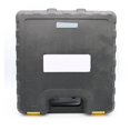 thumbnail image 5 of 3-Way AC Diagnostic Manifold Gauge Set With Case For Charging Fits R410A R134A R22 R404A Refrigerants 5FT Hoses, 5 of 5