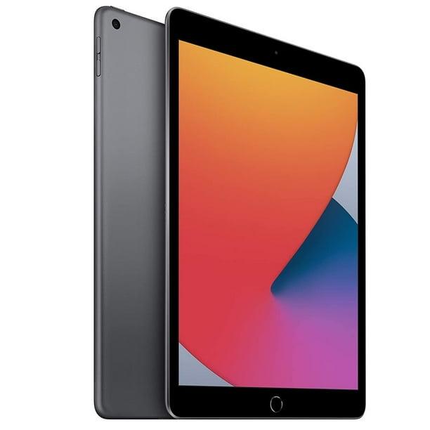 Apple iPad 8th Generation - WiFi Only 10.2