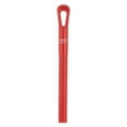 thumbnail image 2 of Vikan 51" Color Coded Handle, 1 1/4 in Dia, Red, Polypropylene 29604, 2 of 2