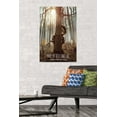 thumbnail image 2 of Where The Wild Things Are - One Sheet Wall Poster, 22.375" x 34", 2 of 6