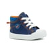 thumbnail image 5 of Tenis Bubble Gummers Puntera Dinosaurio Roar Bota Marino azul 15, 5 of 7
