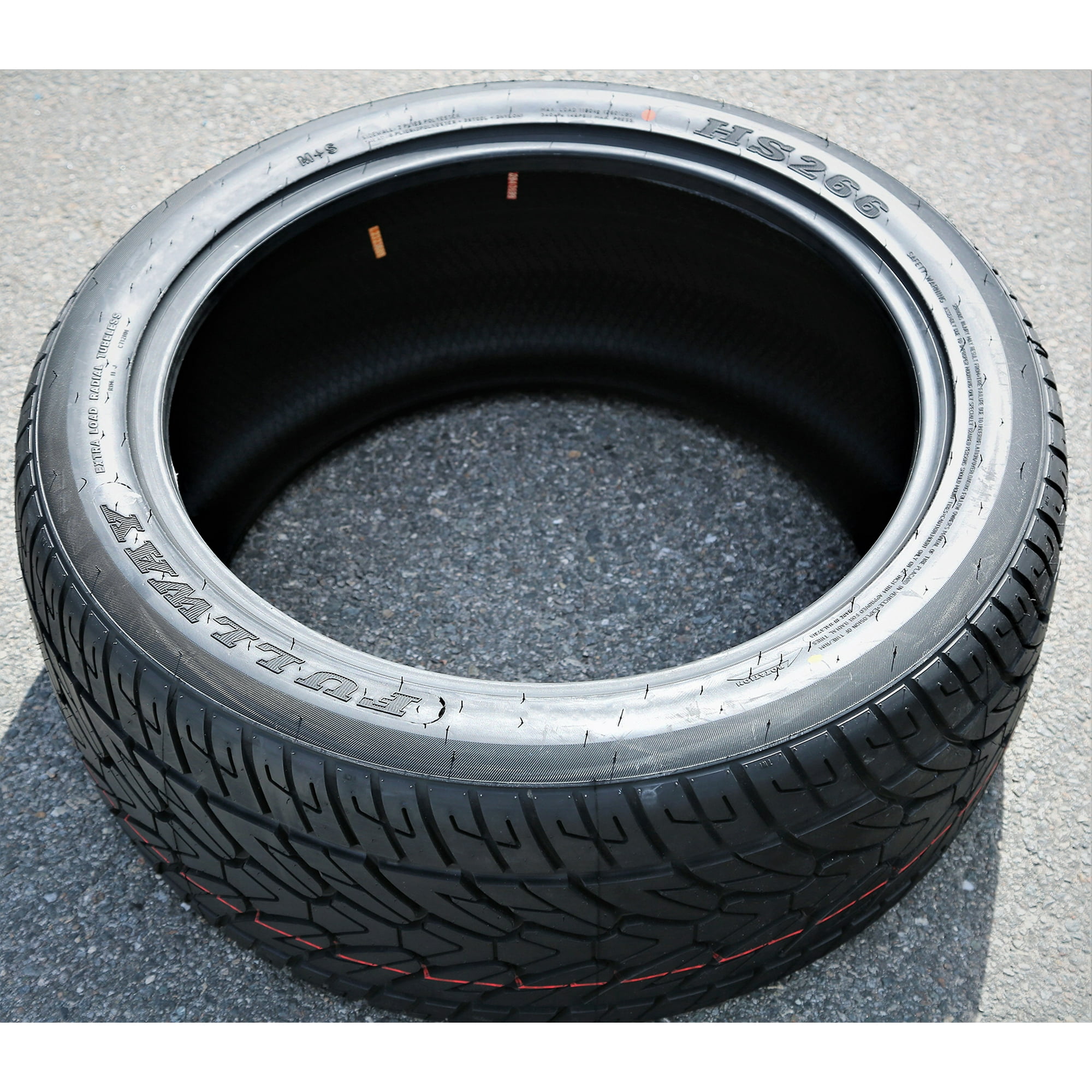 Fullway HS266 All-Season Tire – 265/35R22 102V Fullway HS266 All-Season Tire – 265/35R22 102V Sansujyuku sansujyuku.com