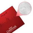 thumbnail image 4 of Gibobby Manteles Individuales NavideñOs Mantel Individual de lino navideño, tapete aislado, mantel para mesa, servilletas para el y fiestas, regalos navideños (I, One Size), 4 of 5