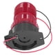 thumbnail image 3 of Luz de emergencia de seguridad de advertencia IP65 a prueba de agua DC10-110V Instalación simple Luz estroboscópica LED para montacargas PC y ABS con almohadilla para UTV ATC ANGGREK Otros, 3 of 8