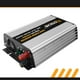 thumbnail image 2 of Convertidor De Voltaje 12VCD-220VAC 800W HOTECHE 690203 800W, 2 of 9
