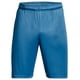 thumbnail image 5 of Shorts Under Armour Hombre Tech Gráfico 5X-Large Azul, 5 of 7
