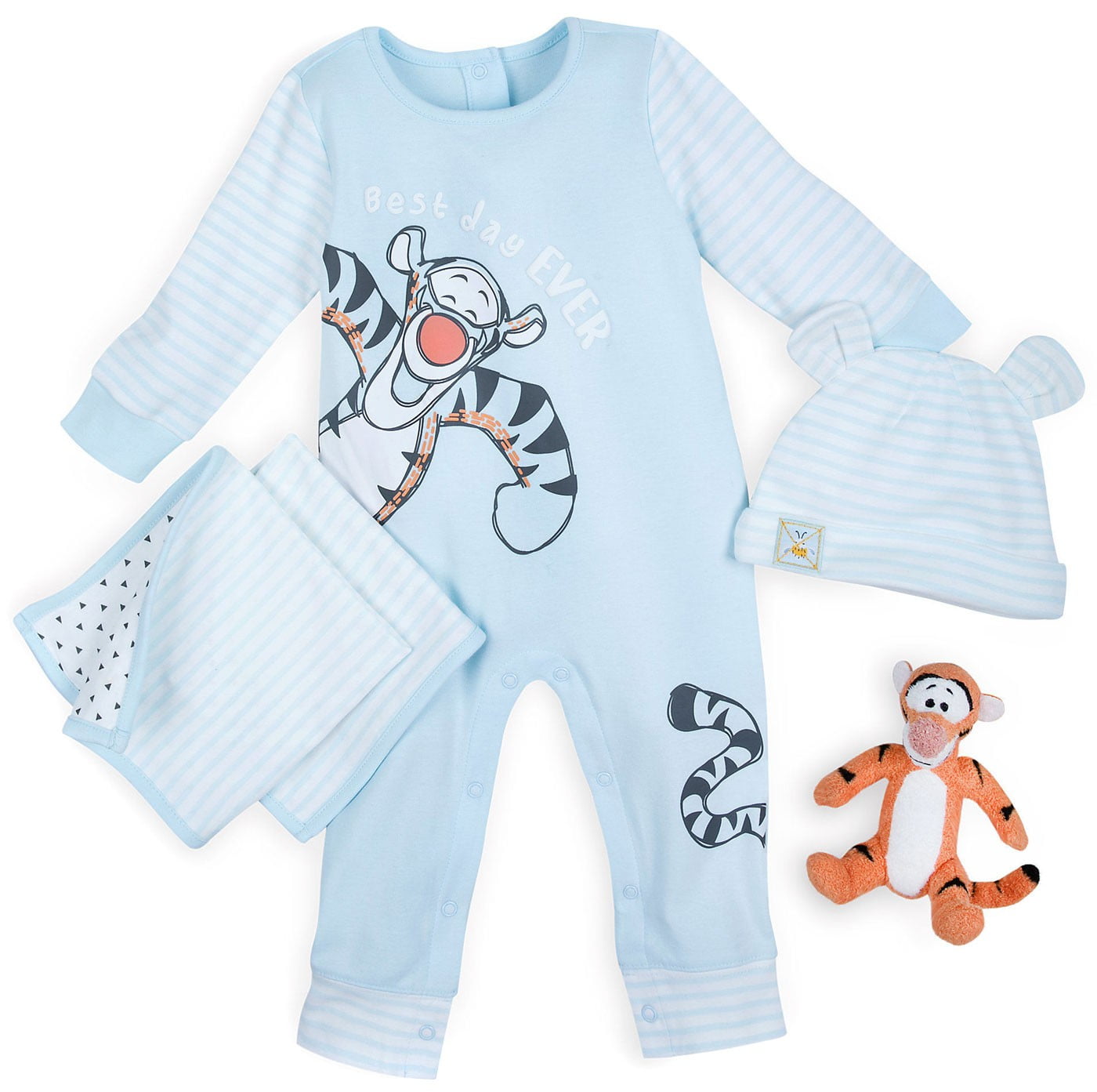 Disney Baby Tigger Baby Gift Set [6 9 Months]