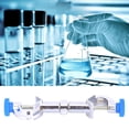 thumbnail image 4 of Clamp, 6.1inch Length Zinc Alloy  Stands Clip, For Fixing Condensation Pipe Clamp Experiment, 4 of 8