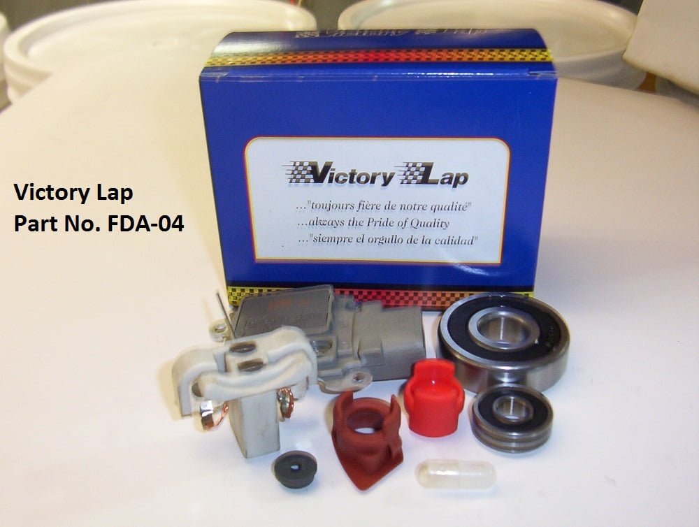 Alternator Repair Kit FDA04
