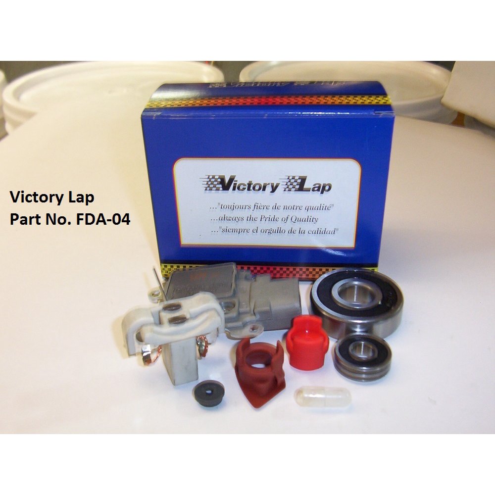 Alternator Repair Kit FDA04