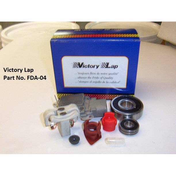Alternator Repair Kit FDA04