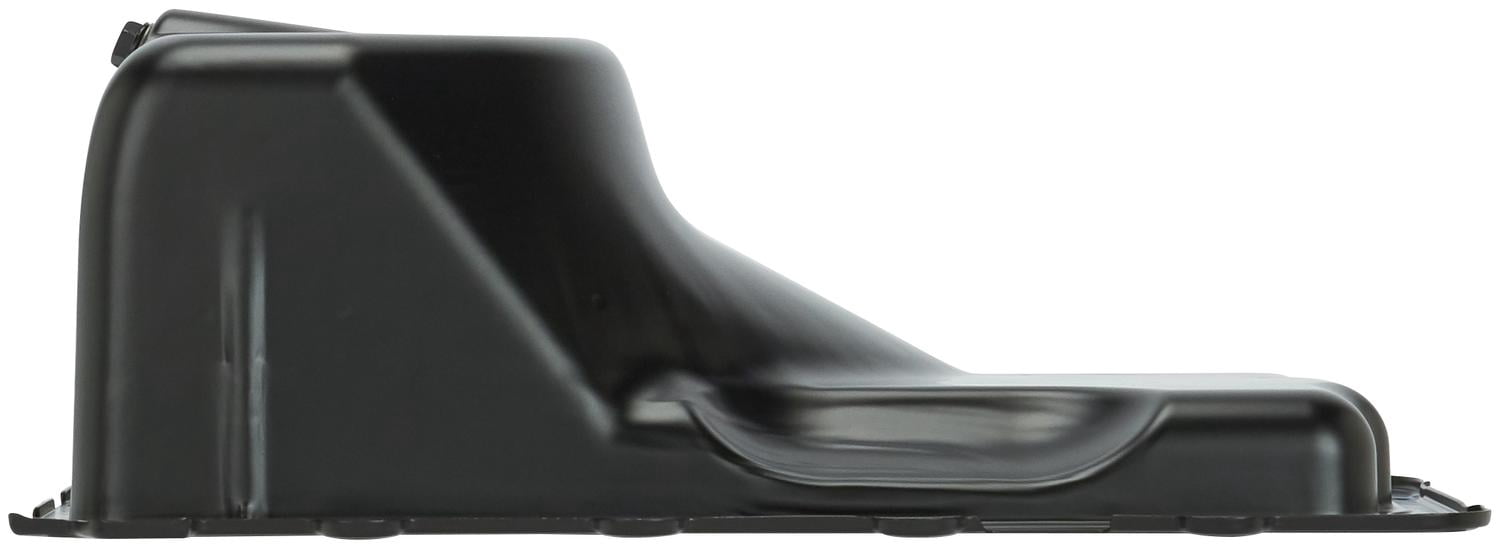 Spectra Premium FP54B Steel Engine Oil Pan