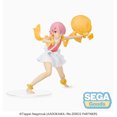 thumbnail image 1 of Re:Zero-Starting Life in Another World- Ram Wind God 7" Spm Figure [Sega], 1 of 1