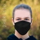 thumbnail image 2 of Mascarilla Kn95 Con 5 Capas De Protecci贸n 3D Kn95 Mascarilla Quir煤rgica C贸moda Y Ligera, 2 of 7