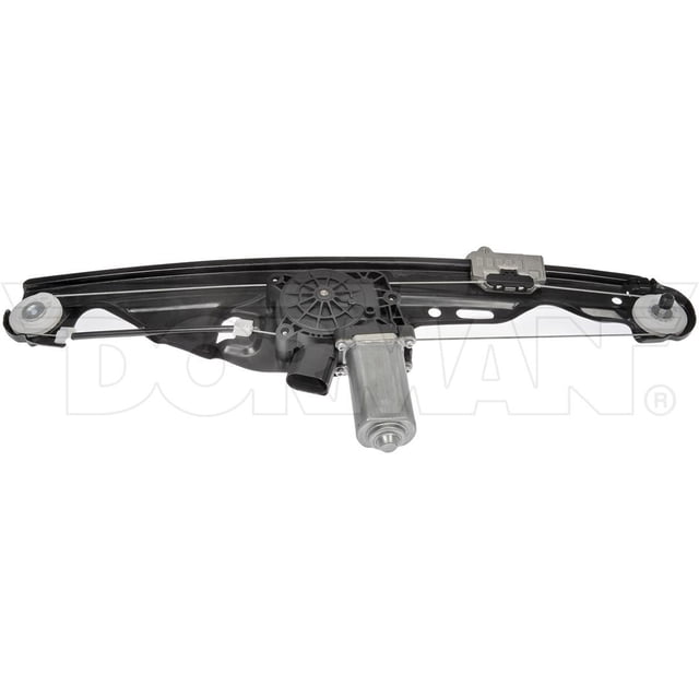 Dorman Window Regulator 748-464 OE Solutions; OE Replacement; Power Window