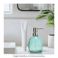 thumbnail image 4 of Dispensador Crown Baccara de Vidrio Aqua, 4 of 4
