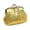 Gold, variant on Fashion Women Sequins Buckle Mini Change Coin Purse Clutch Handy Wallet Bag