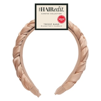 Leather Hat Band with Silver Diamond Cut Studs - Walmart.com display picture 3