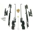 thumbnail image 1 of New 2002 - 2008 Sunroof Track Assembly Repair Kit for Jeep Liberty, 1 of 1