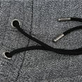 thumbnail image 1 of Working Trousers, Exquisite Comfortable Working Pants, PE Material Warm Electrician for Welder Worker Repairman, 1 of 8