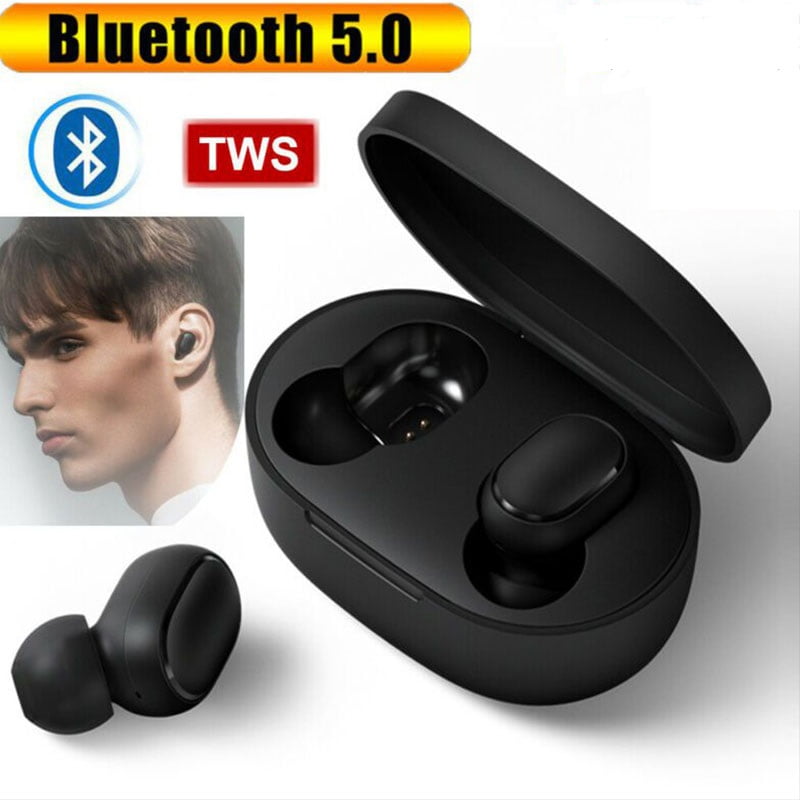 For Original XIAOMI Redmi AIRDOTS Bluetooth 5.0 Wireless Charger Earphones W1Q7 For Original XIAOMI Redmi AIRDOTS Bluetooth 5.0 Wireless Charger Earphones W1Q7
