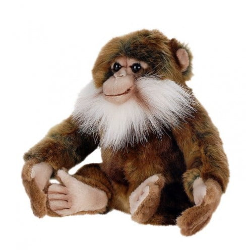 hansa monkey