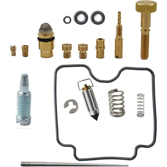 ALL-CARB Carburetor Carb Repair Kit Replacement for Polaris Predator 500 2003 2004 2005 2006 2007