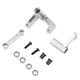 thumbnail image 2 of Piezas De Actualización De Coche RC De Aleación De Aluminio Kit De Dirección RC Resortes De Ahorro Para Traxxas Bandit / Rustler / Slash 2WD RC Car ANGGREK Otros, 2 of 8