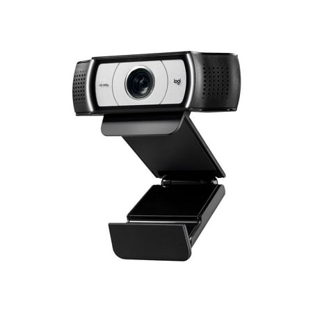 UPC: 0097855173348 | Logitech C930s Webcam  60 fps  USB Type A