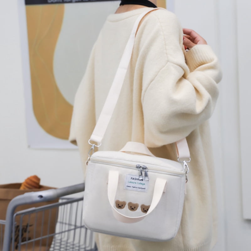 Portable Canvas Mummy Bag Travel Backpack Maternity Baby Changing Bags Baby Stroller Backpack Diaper Bag