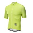 thumbnail image 3 of 2024 Ropa de ciclismo Pro Team Jersey de manga corta Verano verde Ropa de ciclismo de carretera Transpirable Equipo Negro Jersey de ciclismo, 3 of 5