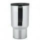 thumbnail image 4 of Taza calefactora para automóvil, Taza eléctrica, Acero Inoxidable Resistente a Altas temperaturas para hervir Agua, café Caliente, portavasos para vehículos, Camping, Viaje en Coche EOTVIA NO, 4 of 6